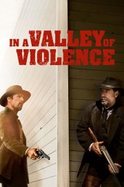 hd-In a Valley of Violence
