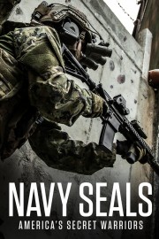 hd-Navy SEALs: America's Secret Warriors