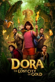 hd-Dora and the Lost City of Gold