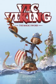 hd-Vic the Viking and the Magic Sword