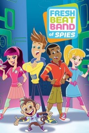 hd-Fresh Beat Band of Spies