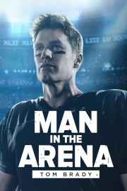 hd-Man in the Arena: Tom Brady