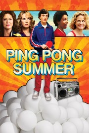 hd-Ping Pong Summer