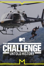 hd-The Challenge: Untold History