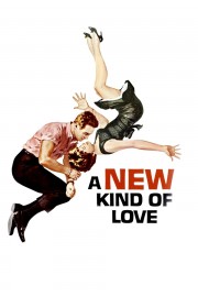 hd-A New Kind of Love