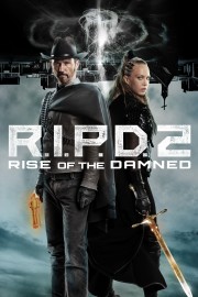 hd-R.I.P.D. 2: Rise of the Damned