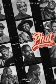 hd-Phat Tuesdays: The Era of Hip Hop Comedy