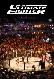 hd-The Ultimate Fighter