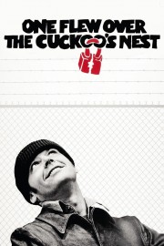 hd-One Flew Over the Cuckoo's Nest