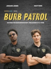 hd-Burb Patrol