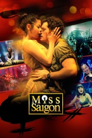 hd-Miss Saigon: 25th Anniversary