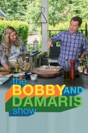 hd-The Bobby and Damaris Show