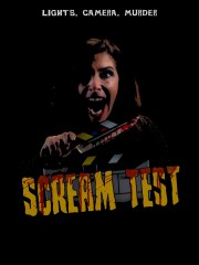 hd-Scream Test