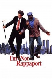 hd-I'm Not Rappaport