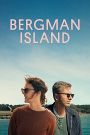 hd-Bergman Island