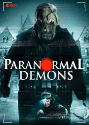 hd-Paranormal Demons