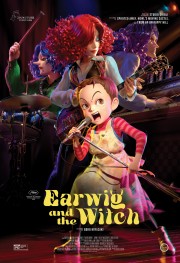hd-Earwig and the Witch