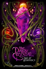 hd-The Dark Crystal: Age of Resistance