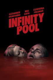 hd-Infinity Pool