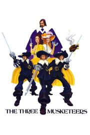 hd-The Three Musketeers
