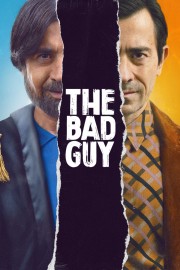 hd-The Bad Guy