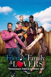 hd-Friends Family & Lovers