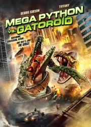 hd-Mega Python vs. Gatoroid