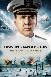 hd-USS Indianapolis: Men of Courage