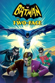hd-Batman vs. Two-Face