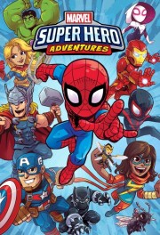 hd-Marvel Super Hero Adventures
