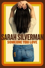 hd-Sarah Silverman: Someone You Love