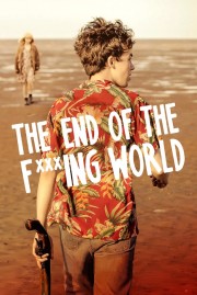 hd-The End of the F***ing World