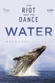 hd-The Riot and the Dance: Water