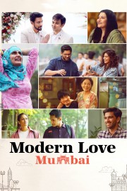 hd-Modern Love: Mumbai