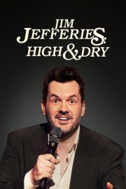 hd-Jim Jefferies: High n' Dry