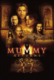 hd-The Mummy Returns