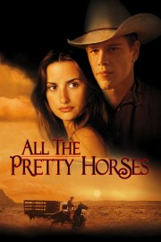 hd-All the Pretty Horses