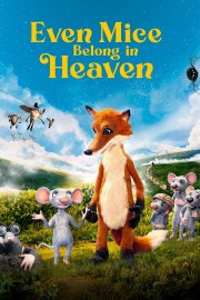 hd-Even Mice Belong in Heaven