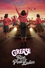 hd-Grease: Rise of the Pink Ladies