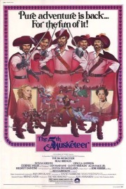 hd-The Fifth Musketeer