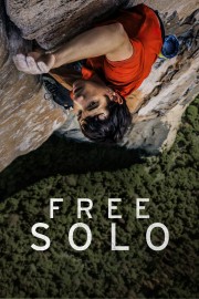 hd-Free Solo