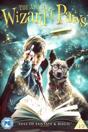 hd-The Amazing Wizard of Paws