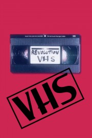 hd-VHS Revolution