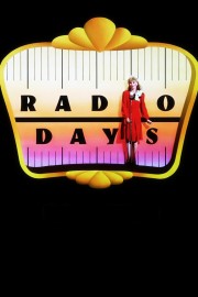 hd-Radio Days