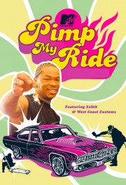 hd-Pimp My Ride