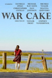 hd-War Cake