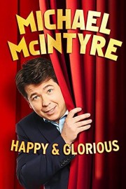 hd-Michael McIntyre - Happy & Glorious