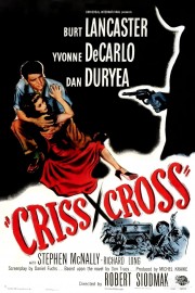 hd-Criss Cross