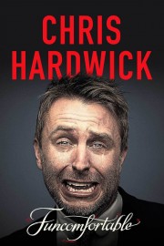 hd-Chris Hardwick: Funcomfortable
