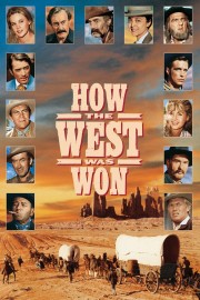 hd-How the West Was Won